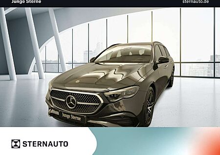 Mercedes-Benz E 300 T de 4M AMG Premium Airmatic Superscreen AHK