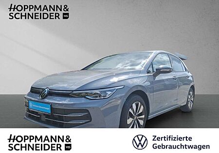 VW Golf Volkswagen 1,5 TSI Goal AHK Navi LED ACC RFK