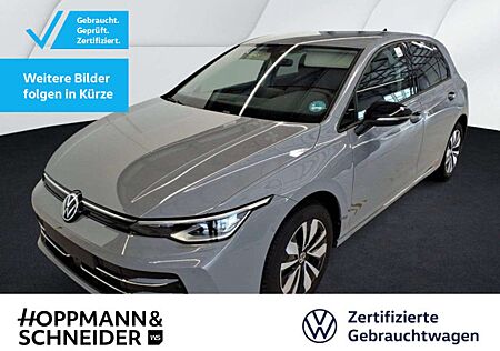 VW Golf Volkswagen 1,5 TSI Goal AHK Navi LED ACC RFK