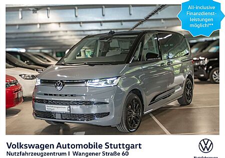 VW T7 Multivan Volkswagen Edition DSG 1.5 TSI Euro6 d ISC FCM