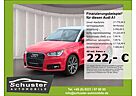 Audi A1 Sportback SPORT 1.0TFSI*Tempom SHZ PDC 18*Alu