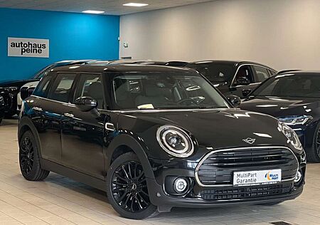 Mini Cooper D Clubman Cooper D Navi/SportSitze/Apple/KeyLessGo