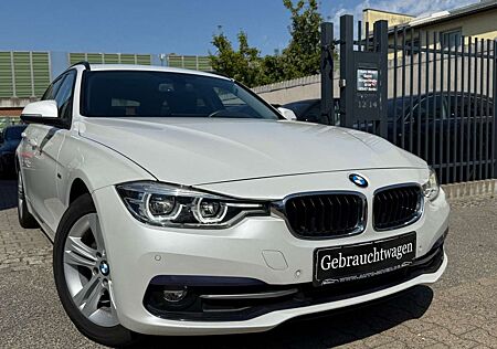 BMW 320 i touring Autom. Sport Line LED,Kamera