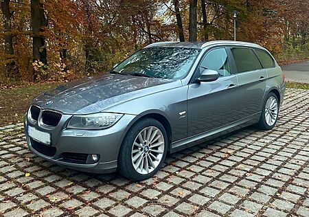 BMW 320 E91 xDrive Diesel LCI Touring Edition Exclusiv LED