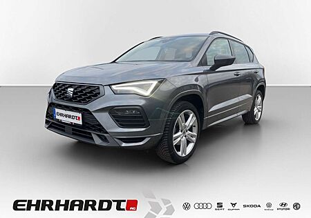 Seat Ateca 1.5 TSI ACT FR LED*ACC*PDC*KAMERA*SHZ*EL.HECKKL...