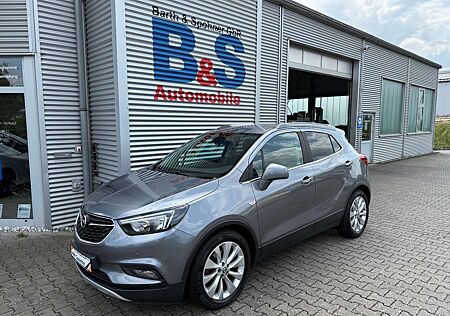 Opel Mokka X Innovation