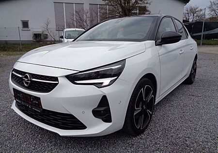 Opel Corsa F GS Line