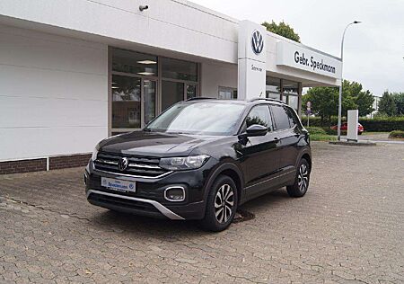 VW T-Cross Volkswagen Active
