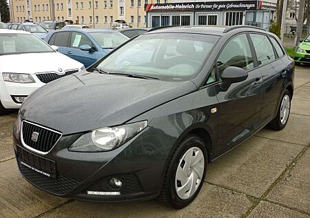 Seat Ibiza 1.4 16V ST Reference nur 88tkm...! HU/AU - NEU!