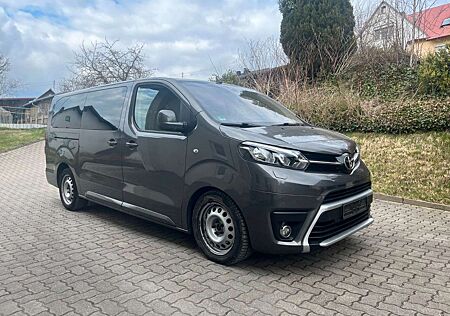 Toyota Pro Ace Proace Verso L2 Shuttle Plus