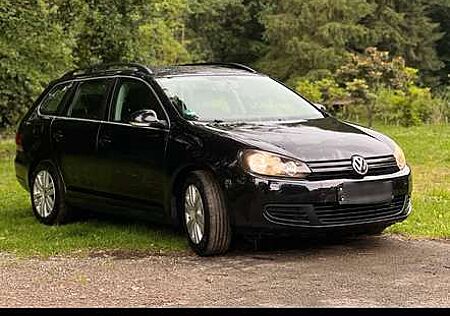 VW Golf Volkswagen 1.4 TSI Comfortline