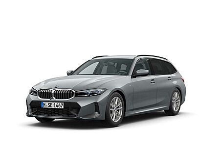 BMW 320 d xDRIVE TOURING M SPORT LC PROF AHK KAMERA ACC