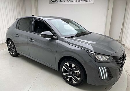 Peugeot 208 Allure 1.2 Facelift ACC LED Winterpaket Navigation