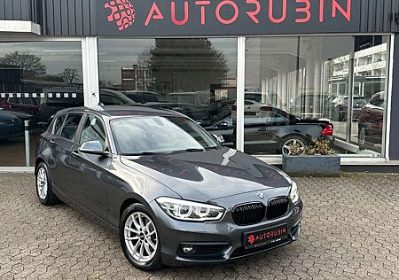 BMW 118 i Advantage AUTOMATIK/H&K/TEMPOMAT/8-FACH