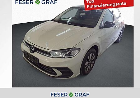 VW Polo Volkswagen 1.0 TSI Goal DSG/LED/ACC/Klima/2xPDC/CarPlay