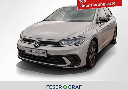 VW Polo Volkswagen 1.0 TSI Goal DSG/LED/ACC/Klima/2xPDC/CarPlay