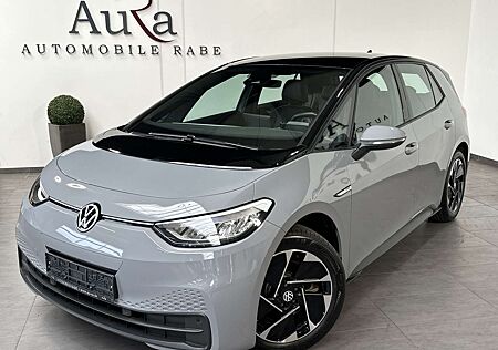 VW ID.3 Volkswagen Pro NAV+LED+VCOCKPIT+CARPLAY+1HD+18ZOLL+DAB