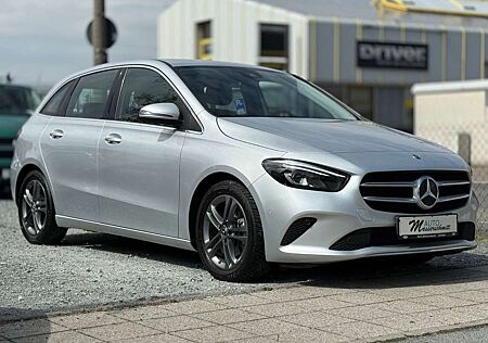 Mercedes-Benz B 200 B200 AUTOMATIK-LED-WIDESCREEN MBUX-SHZ-CAM-KLIMA