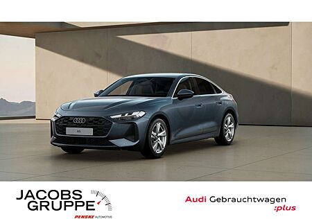 Audi A5 Limousine TFSI MY25 Matrix/ACC/360°/AHK/Tech plus