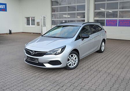 Opel Astra ST 1.5 D Sports Tourer Edit. NAV/KLIM/TEMP
