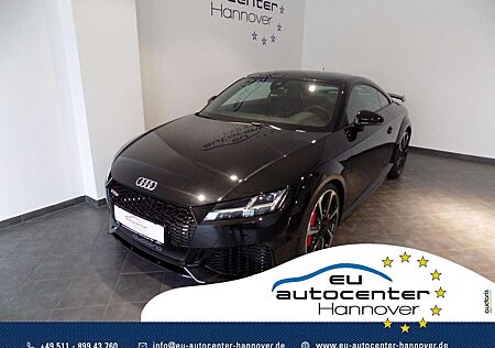 Audi TT RS Rautenleder*B&O*Matrix*280km/h*RS-AGA*5J GAR