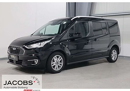 Ford Tourneo Grand Connect 1.5 TDCi Titanium*Pano*BiXenon*RFK *