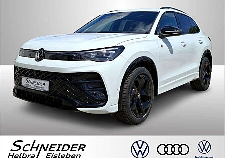 VW Tiguan Volkswagen 1.5 eTSI DSG R-LINE+IQ.LIGHT+AZV+360+NAVI