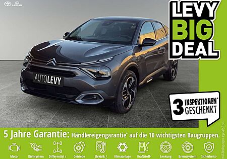 Citroën C4 Citroen PureTech 130 *HEAD-UP*NAVI*RFK*PANO*RFK*