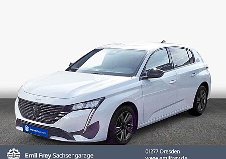 Peugeot 308 BlueHDi 130 EAT8 Allure