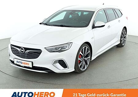 Opel Insignia 2.0 CDTI GSi 4x4 Aut.*LED*CAM*PDC*