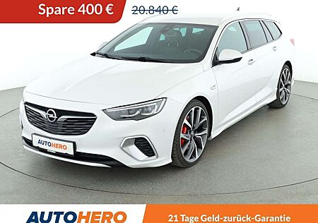 Opel Insignia 2.0 CDTI GSi 4x4 Aut.*LED*CAM*PDC*