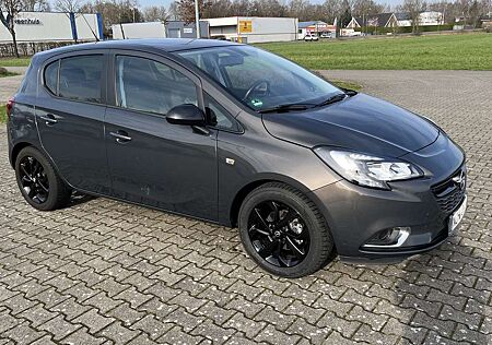 Opel Corsa 1,4 Color Edition
