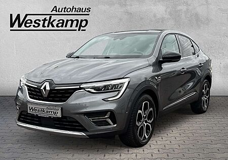Renault Arkana Intens 1,3 TCe Automatik Led Navi Kamera