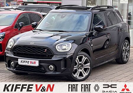 Mini Cooper S Countryman PANO RFK ACC LED H/K HUD NAV
