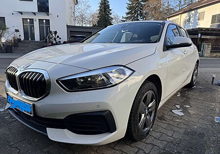BMW 118i 118 1er