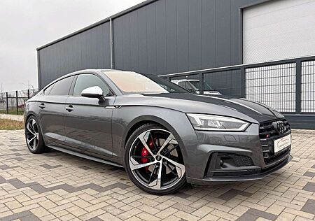 Audi S5 Sportback 3.0 TFSI Quattro / MATRIX HUD VIRT.