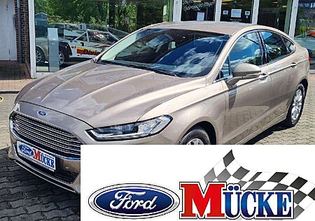 Ford Mondeo Titanium 5-tür.1,5EB 121kw 6-Gang,LED,Navi