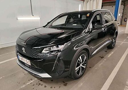 Peugeot 5008 BlueHDi 130 EAT8 GT*LEDER*Netto-14700€