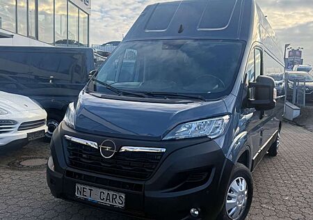 Opel Movano C Kasten L3H3 3,5t Selection