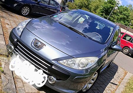 Peugeot 307 Oxygo