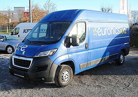Peugeot Boxer 2.0HDI L3H2 Kasten.Klima.Tempomat.PDC