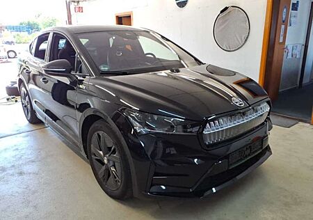 Skoda Enyaq RS Lounge Pano. dig.Cockpit Matrix-LED HUD