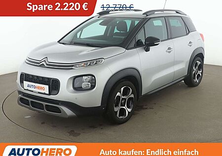 Citroën C3 Aircross Citroen 1.5 Blue-HDi Shine *NAVI*CAM*TEMPO*SHZ*ALU*KLIMA*