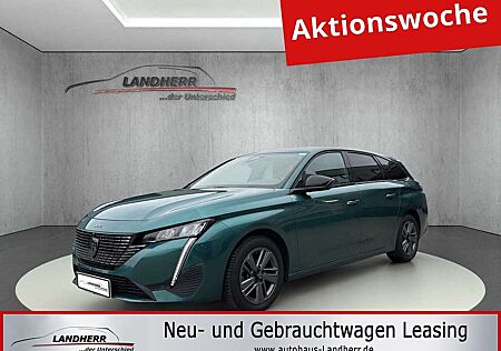 Peugeot 308 SW Allure BlueHDI Kamera/beh.WSS/ACC