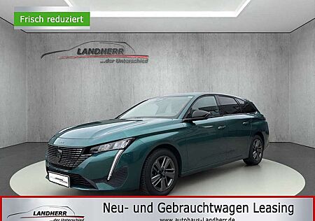 Peugeot 308 SW Allure BlueHDI Kamera/beh.WSS/ACC