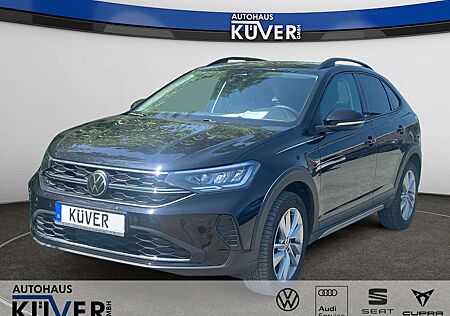 VW Taigo Volkswagen Move 1,5 TSI DSG ACC+LED+Shzg.+AHK+17´´