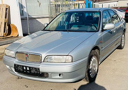 Rover 618 classic