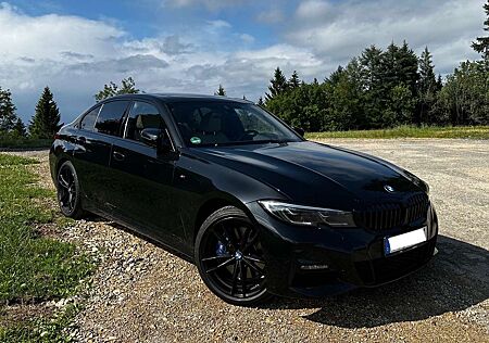 BMW 330i 330 3er xDrive Aut. M Sport