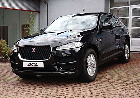 Jaguar F-Pace 25T Prestige AWD