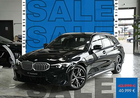 BMW 330i 330 xDrive Touring M Sport ACC Kamera